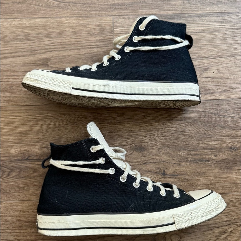 Fear of God - converse